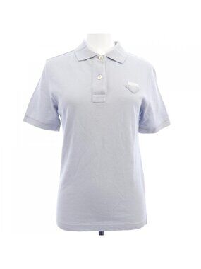 Prada Polo Gray